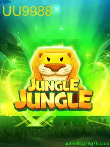 JungleJungle