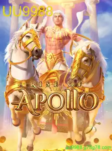 RiseofApollo